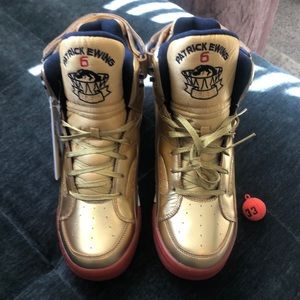 COPY - Patrick Ewing sneakers